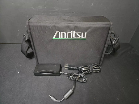 Anritsu YP-1079B Rubidium Standard Oscillator (0777/1553)