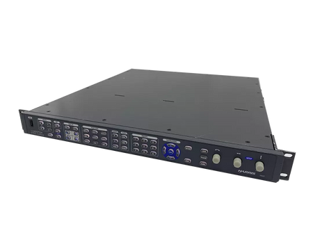 Harris VideoTEK VTM-3100 VTM Series SD Video Monitoring System
