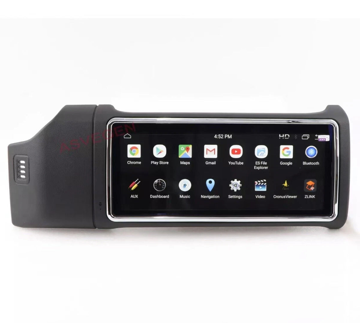 Android Car Radio Stereo for Land Rover Range Rover Vogue L405 2013-2017