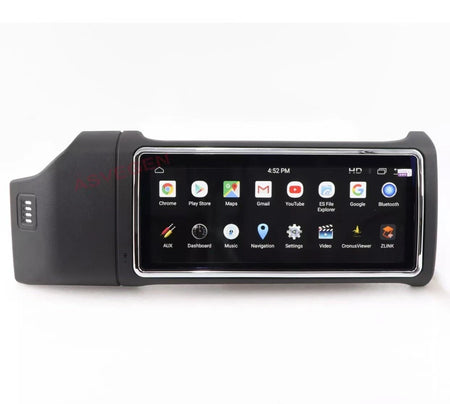 Android Car Radio Stereo for Land Rover Range Rover Vogue L405 2013-2017