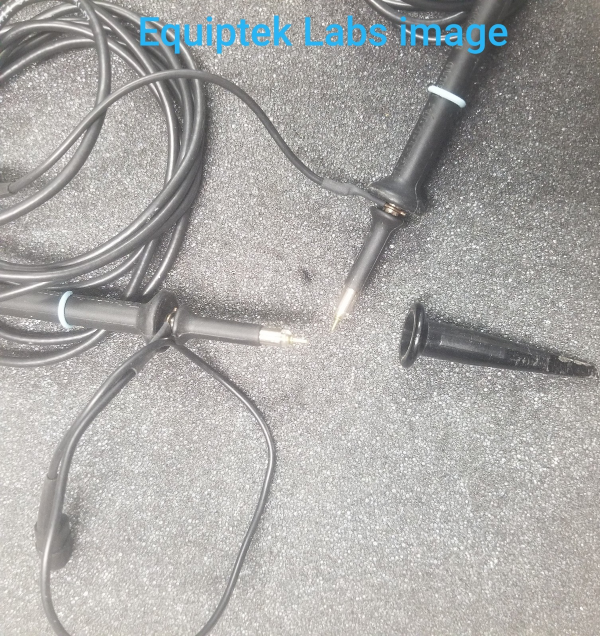Tektronix P3010 100 MHz Oscilloscope Probe