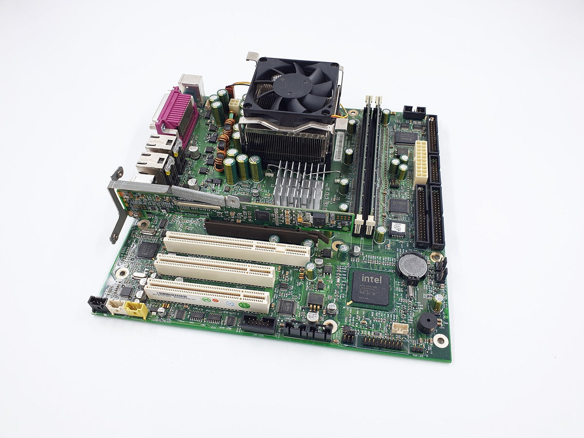N4903B High Performance Serial BERT PC Motherboard by Agilent
