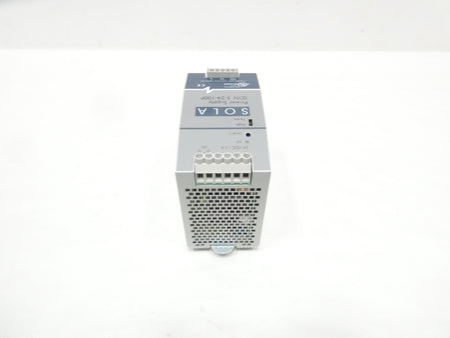 Emerson SDN 5-24-100P Over Voltage Protection Module