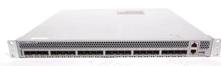 Arista Networks DCS-7124SX-R 24P 10GbE SFP+ RA Switch