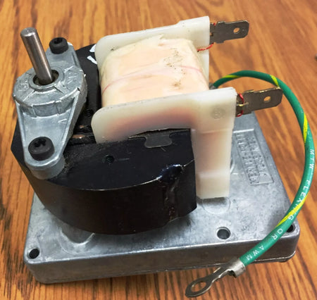 Markle-Korff Industry 257-1 Gear Motor