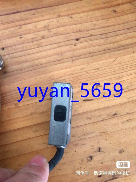 1PCS Used SICK MSK200/1-0107 2M #1235 LY