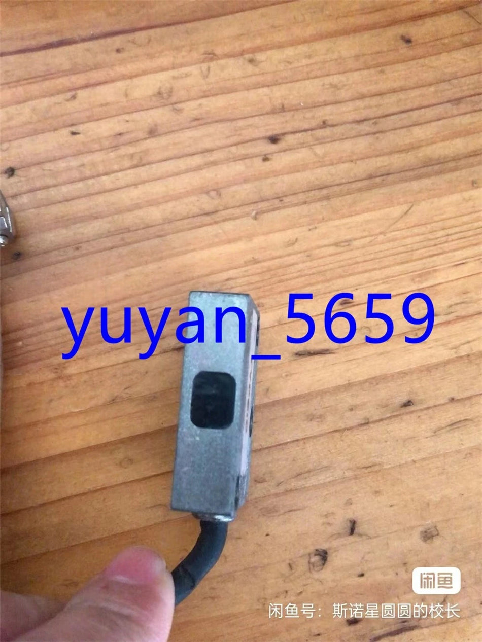 1PCS Used SICK MSK200/1-0107 2M #1235 LY