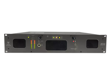 Wohler AMP2-SDA SDI/AES/Analog Stereo Monitor
