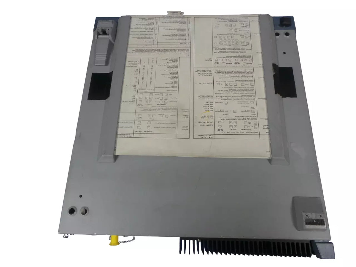 ROHDE & SCHWARZ SIGNAL GENERATOR SMG 801.0001.43 - Free Shipping