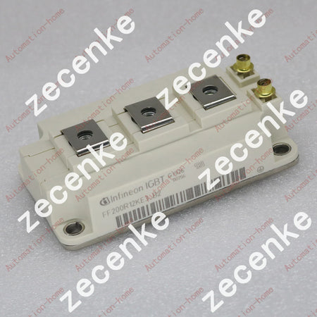 INFINEON FF200R12KE3-B2 Module 1PCS - New FF200R12KE3_B2