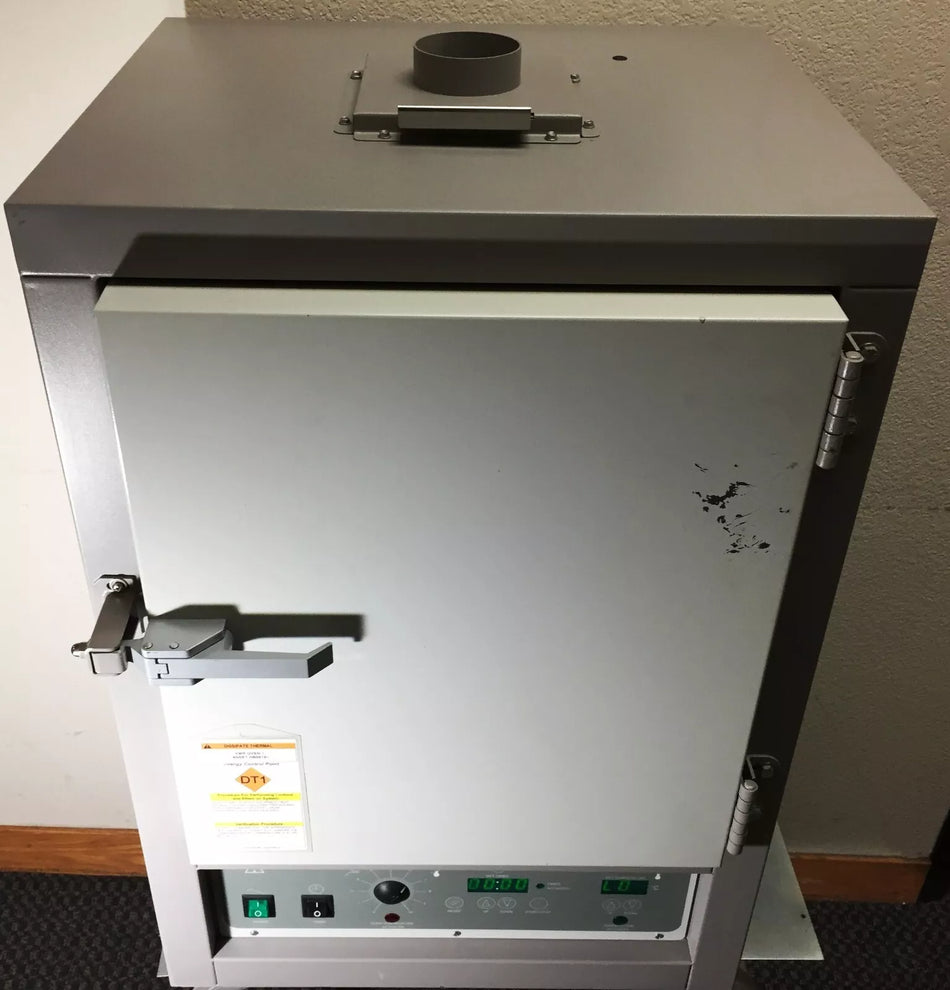 VWR-Sheldon Model 1330FM P/N 9071047 Forced Air Flow Table Top Oven