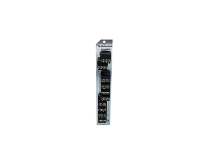 Evertz 7700ADA-AUD Balanced Analog Audio Distribution Amplifier