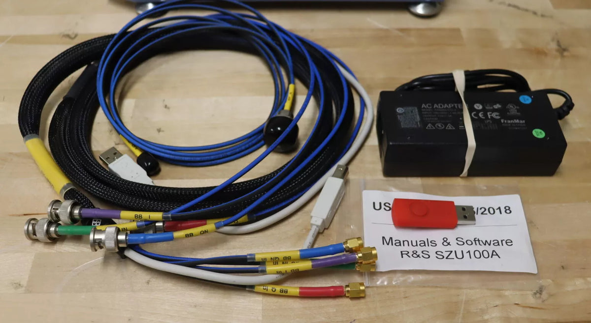 Lakeview Test and Measurement: High-Precision Digital Multimeter