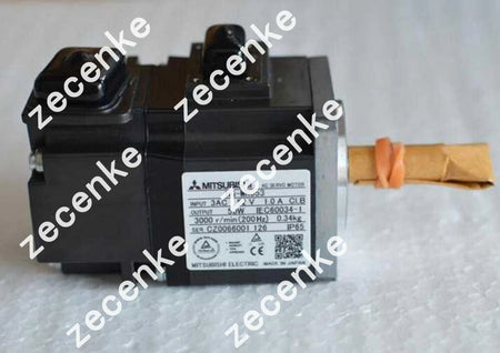 Mitsubishi HG-MR053: Compact and Reliable Human-Machine Interface