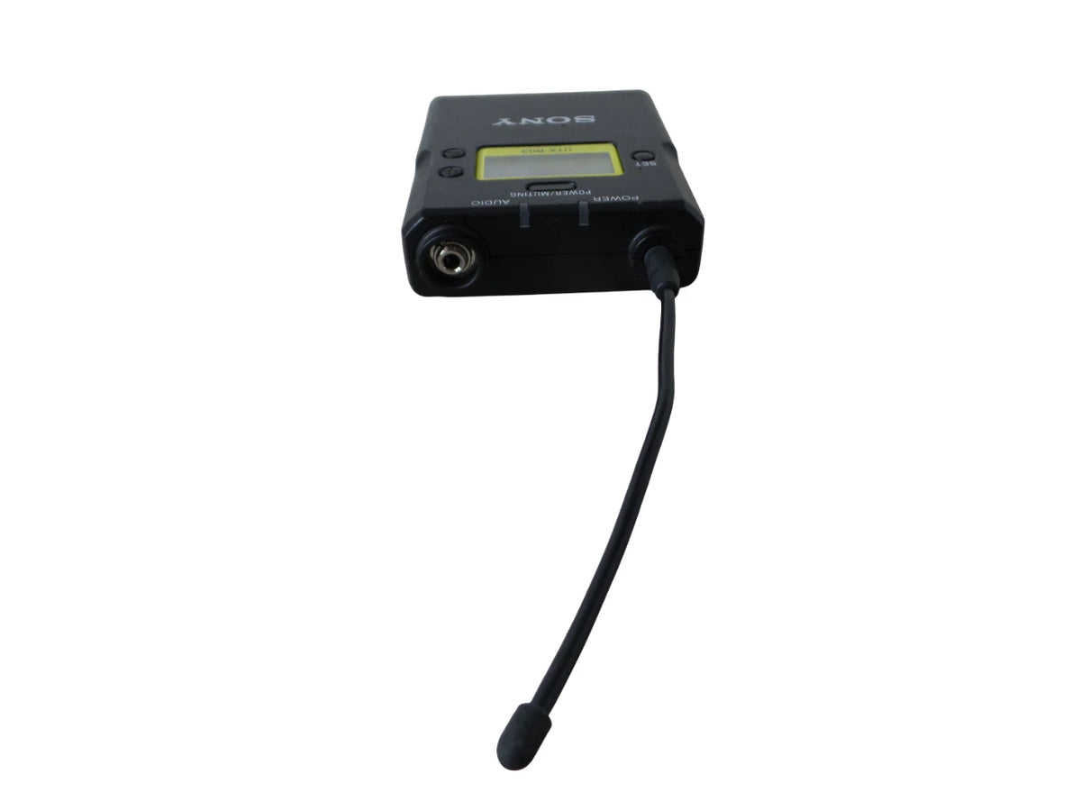 Sony Utx-B03 Wireless Transmitter - Free Shipping