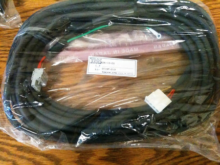 THK LM System KDK-10 CU Power Cable - 10M