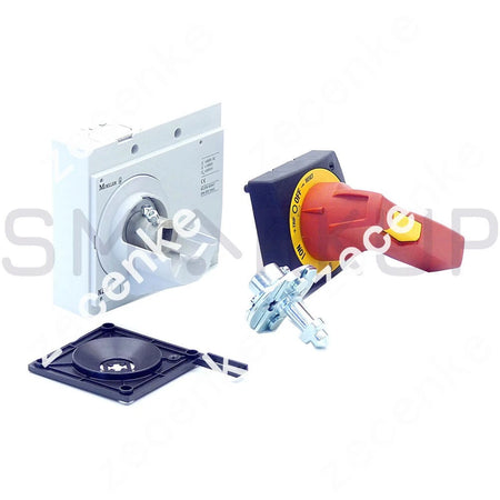 EATON MOELLER NZM3-XTVDVR Circuit Breaker