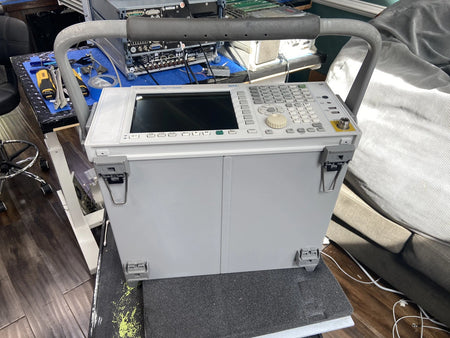 Agilent N9020A MXA Signal Analyzer, 20Hz - 26.5GHz Great Options, Calibrated