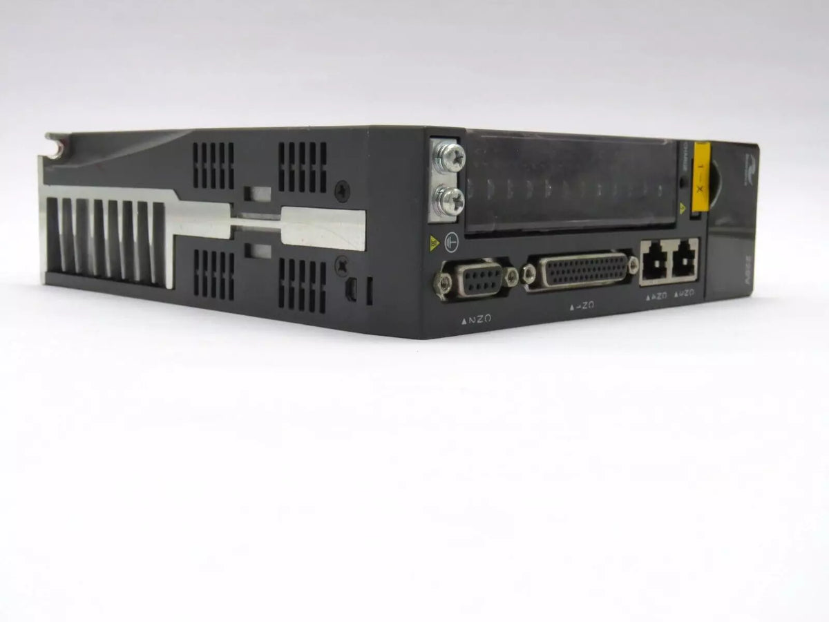 Inovance IS620PS1R6I Servo Drive 220V for Precision Motion Control