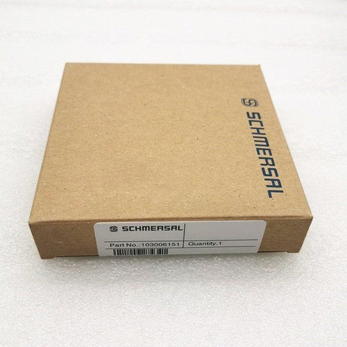 SCHMERSAL SRB301ST-24V Safety Relay