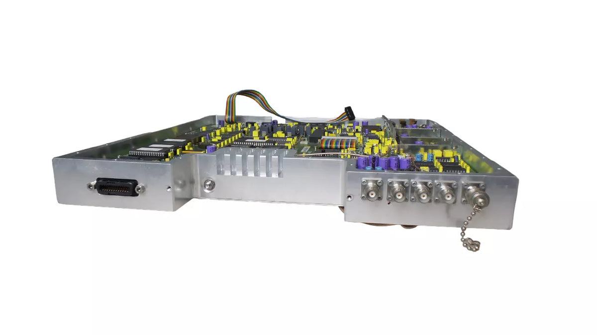 Board IFR 2031 Signal Generator 10kHz - 2.7GHz 44829/970