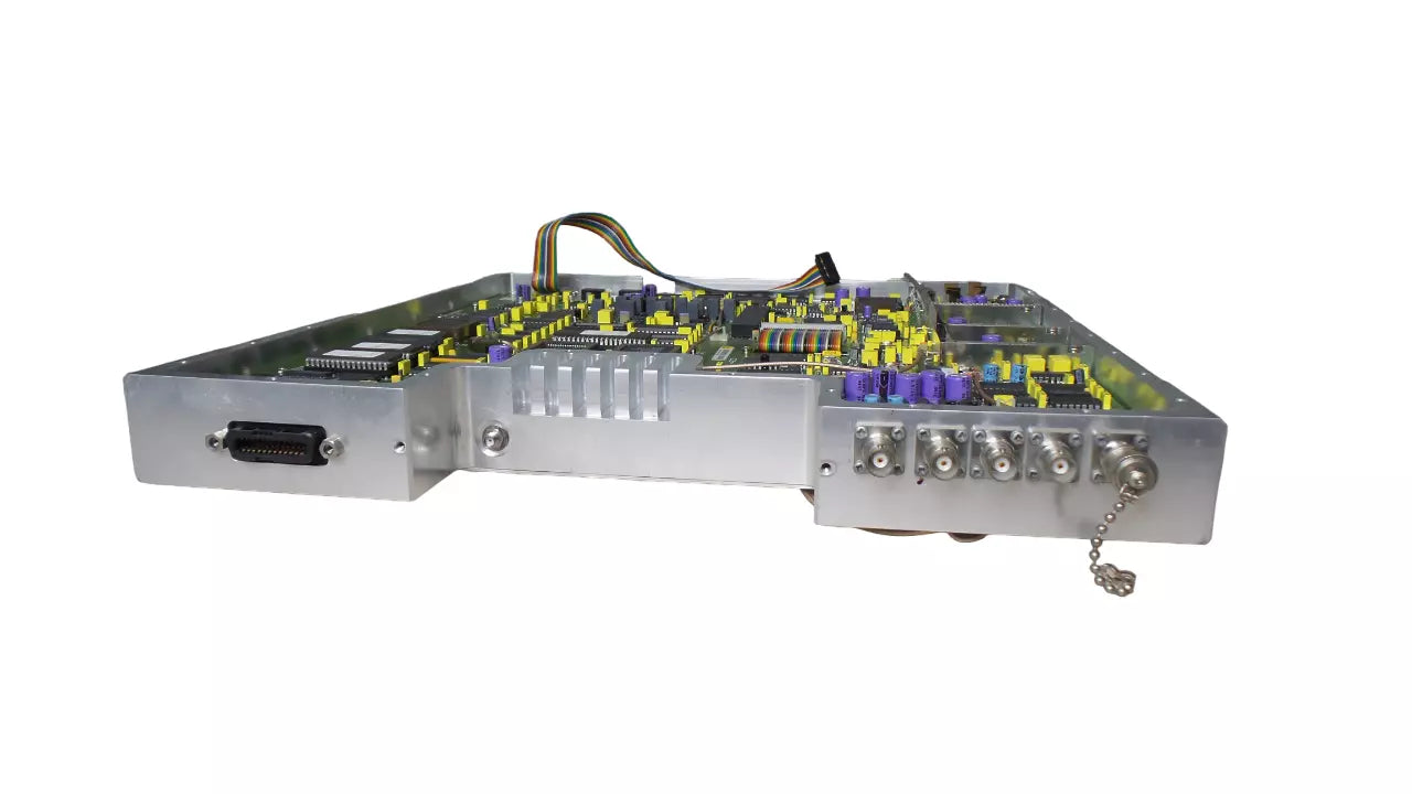 Board IFR 2031 Signal Generator 10kHz - 2.7GHz 44829/970