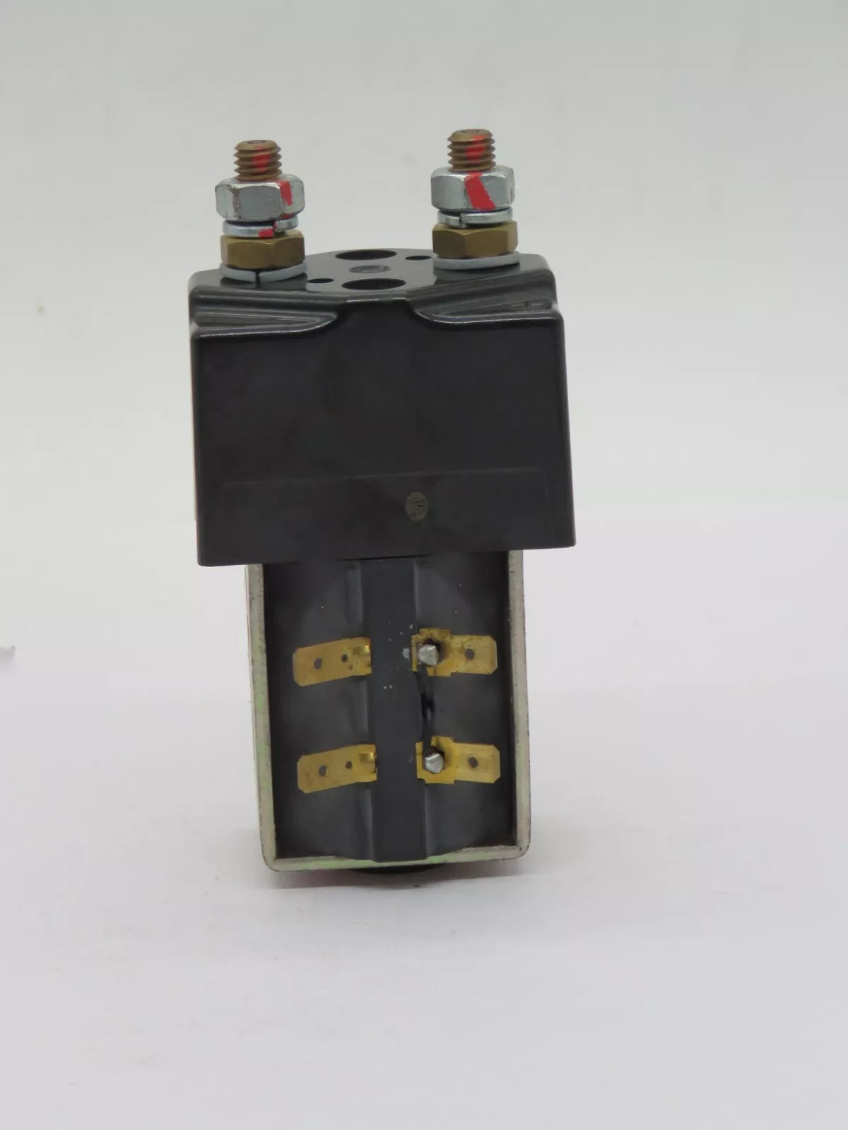 ALBRIGHT SW180-4 Solenoid Contactor SW180 Series 24V 150A