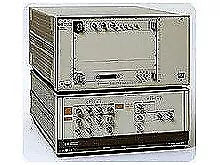HP Agilent Keysight E5503A Phase Noise Measurement Solution, 50 kHz-18 GHz