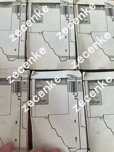 1PC New Lenze EPM-S202.2A Programmable Module Fast Shipping FedEx or DHL