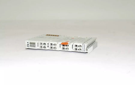Beckhoff EL 9100 EtherCAT 24V Potential Supply Terminal PLC Module - 2 PCS