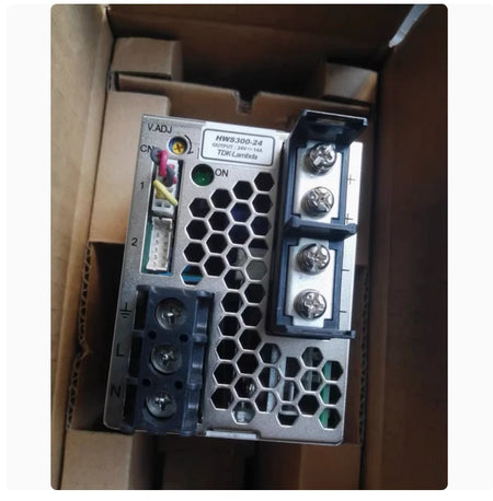 TDK-LAMBDA HWS-300-24 24V/14A EA Switching Power Supply