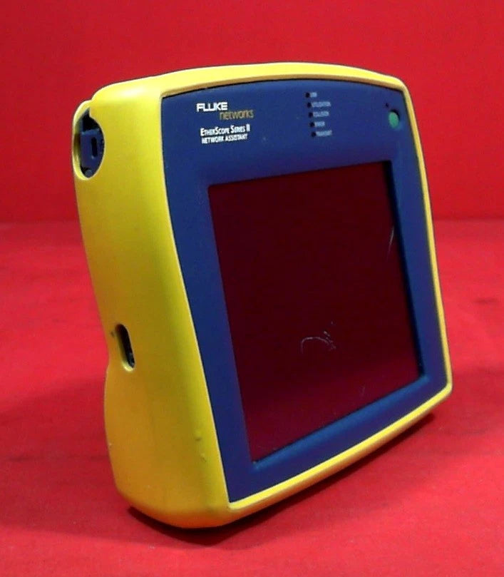 Fluke EtherScope Series II 1019319 Cable Tester