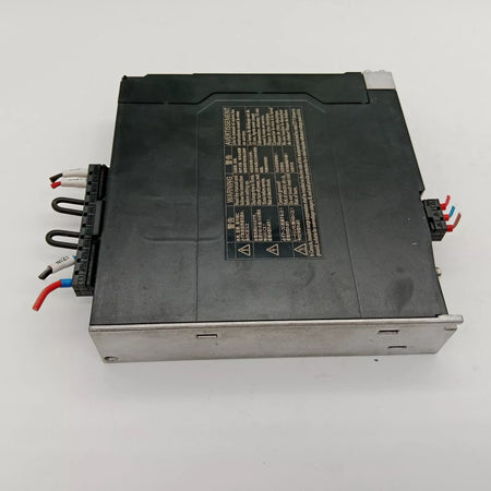 Omron R88D-1SN02H-ECT AC Servo Drive R88D-1SN Series EtherCAT