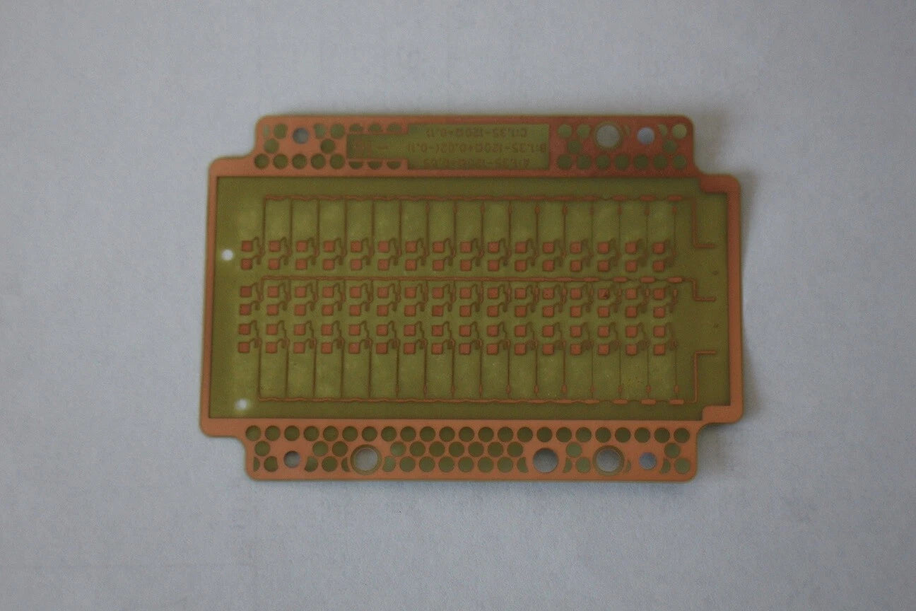 Non ARPA7603FT WR10 waveguide Phased array antenna
