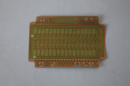 Non ARPA7603FT WR10 waveguide Phased array antenna
