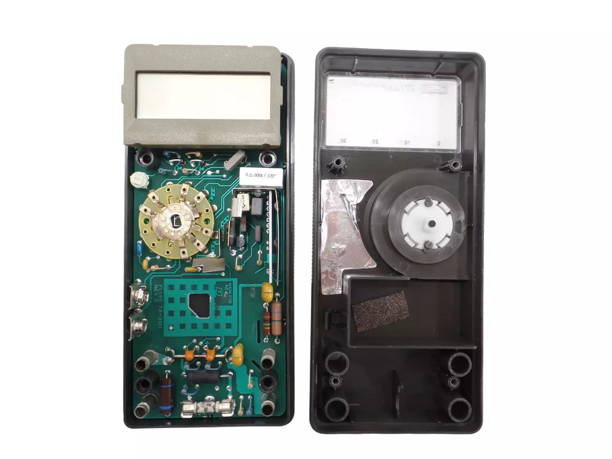 FLUKE 77/AN Multimeter Reliable Precision Tool