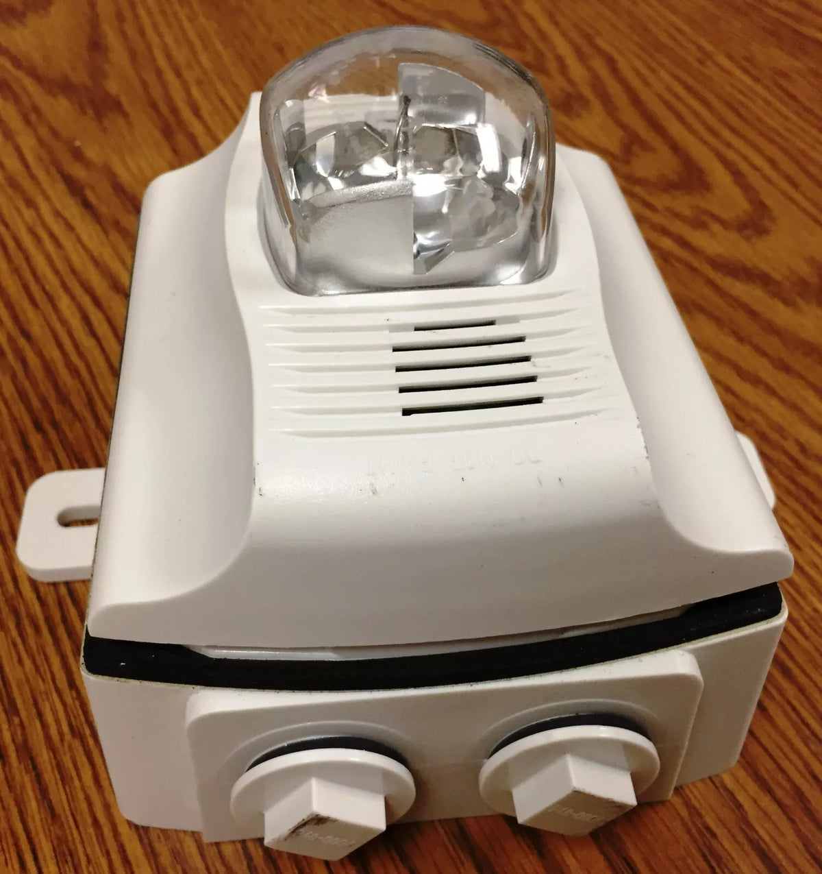 System Sensor P2WHK-P Horn Strobe