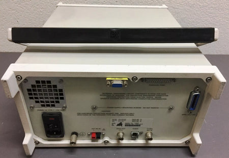 IFR 2959 Advanced Multi-Mode Cellular Test Set