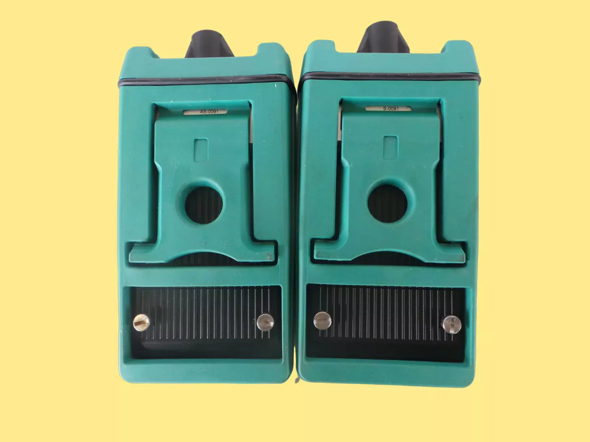 Wandel & Goltermann MK-1 OLS-10LED Source+OLP-10Power Meter