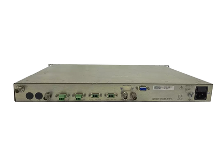 Broadcast Technology Showmen 1000 Analogue Multi-Standard Television Receiver