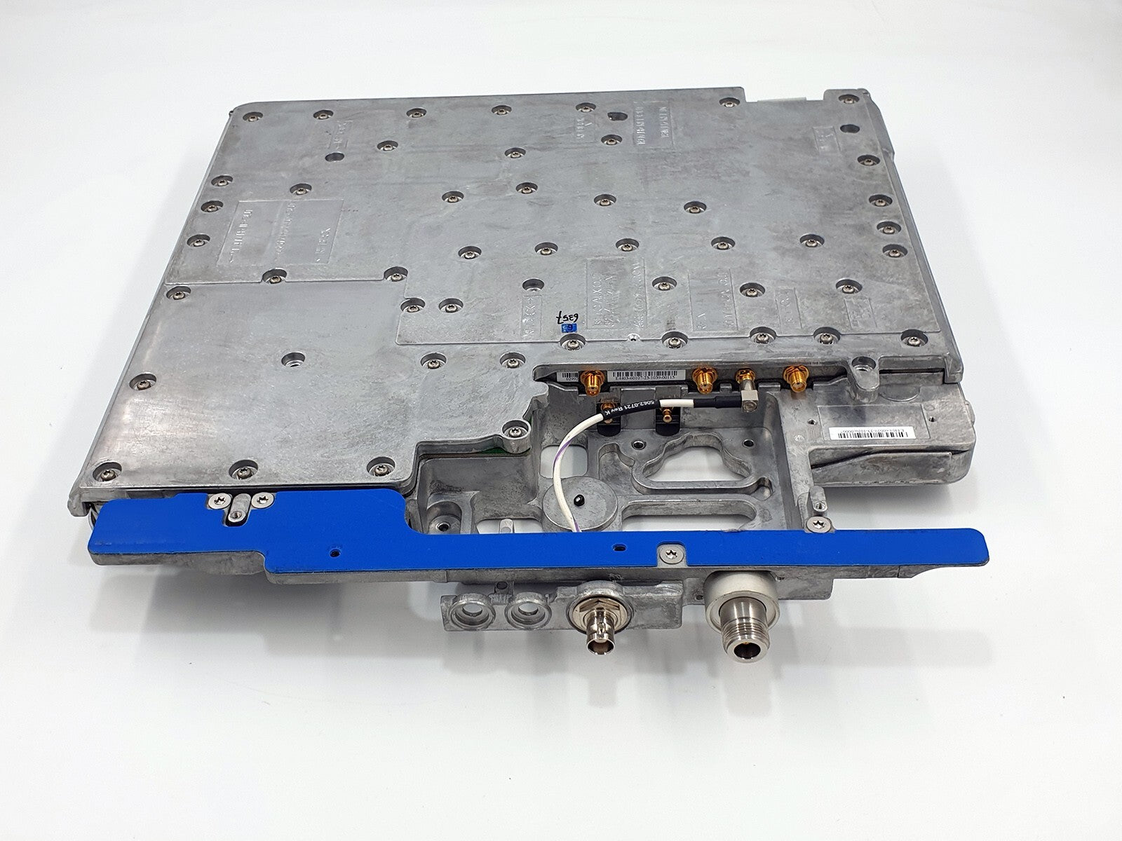 Agilent E4404-60029 / E4403-60107 Assembly