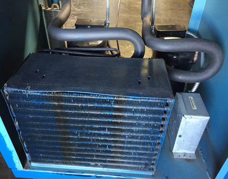 Thermotron EL-1200 Environmental Cycle Test Chamber -77°C to 177°C