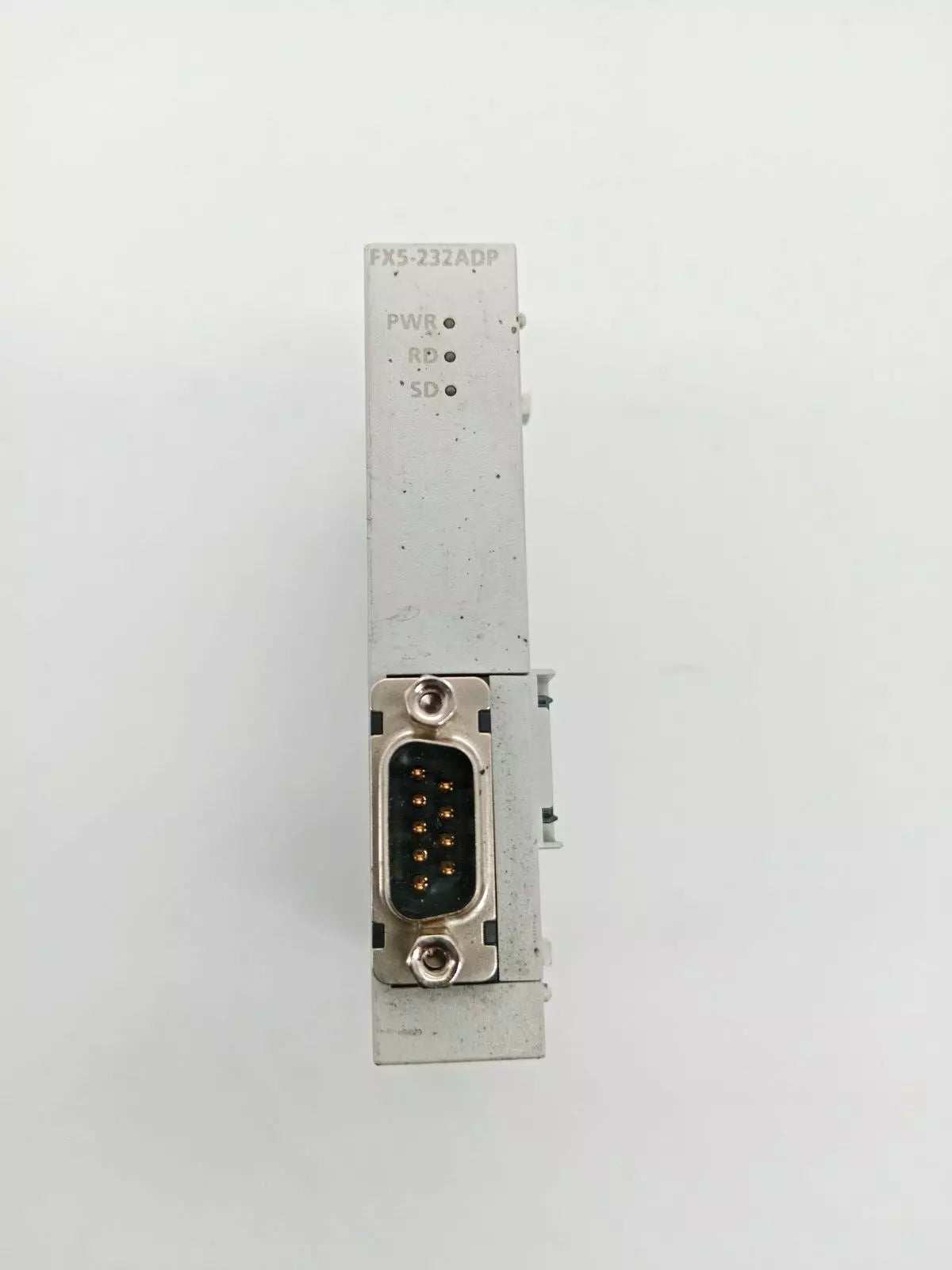 Mitsubishi Electric FX5-232ADP FX5 Serial Communication Adapter