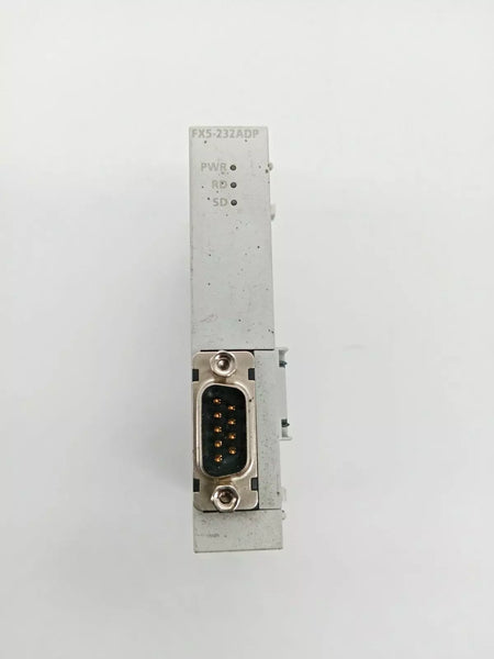 Mitsubishi Electric FX5-232ADP FX5 Serial Communication Adapter