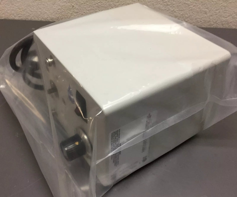 Pulsafeeder UD50-XA-LBAUXXX Mec-O-Matic Dolphin Peristaltic Metering Pump