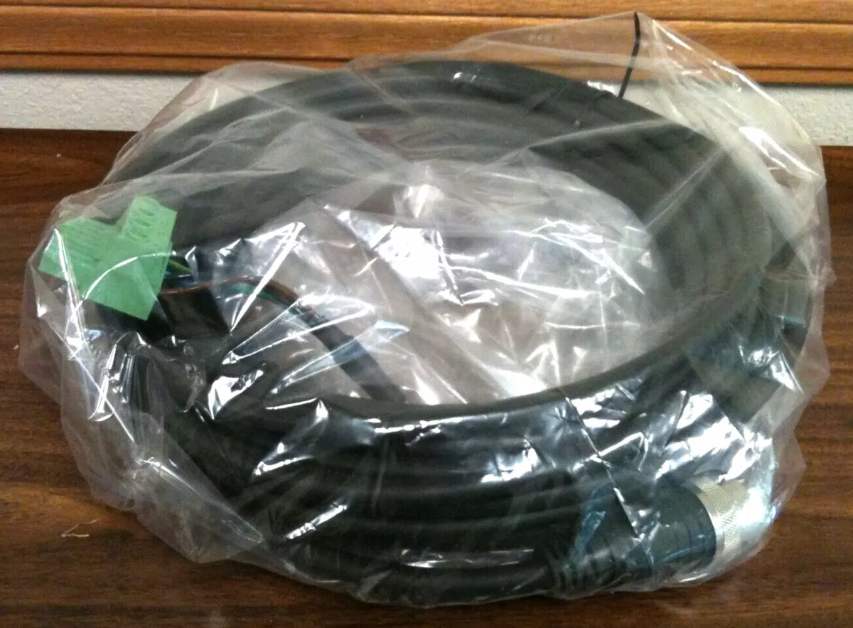 Allen-Bradley 2090-XXNPMP-16S12 Servo Motor Cable 12M