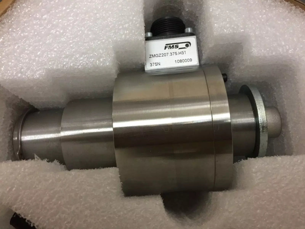 FMS ZMGZ207-375-H31 Journal for Tension Measurement