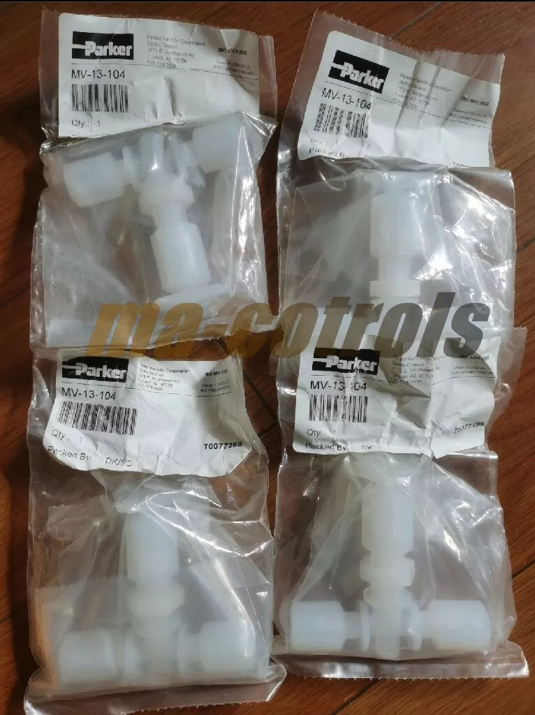 1pc NEW MV-13-104 Valve