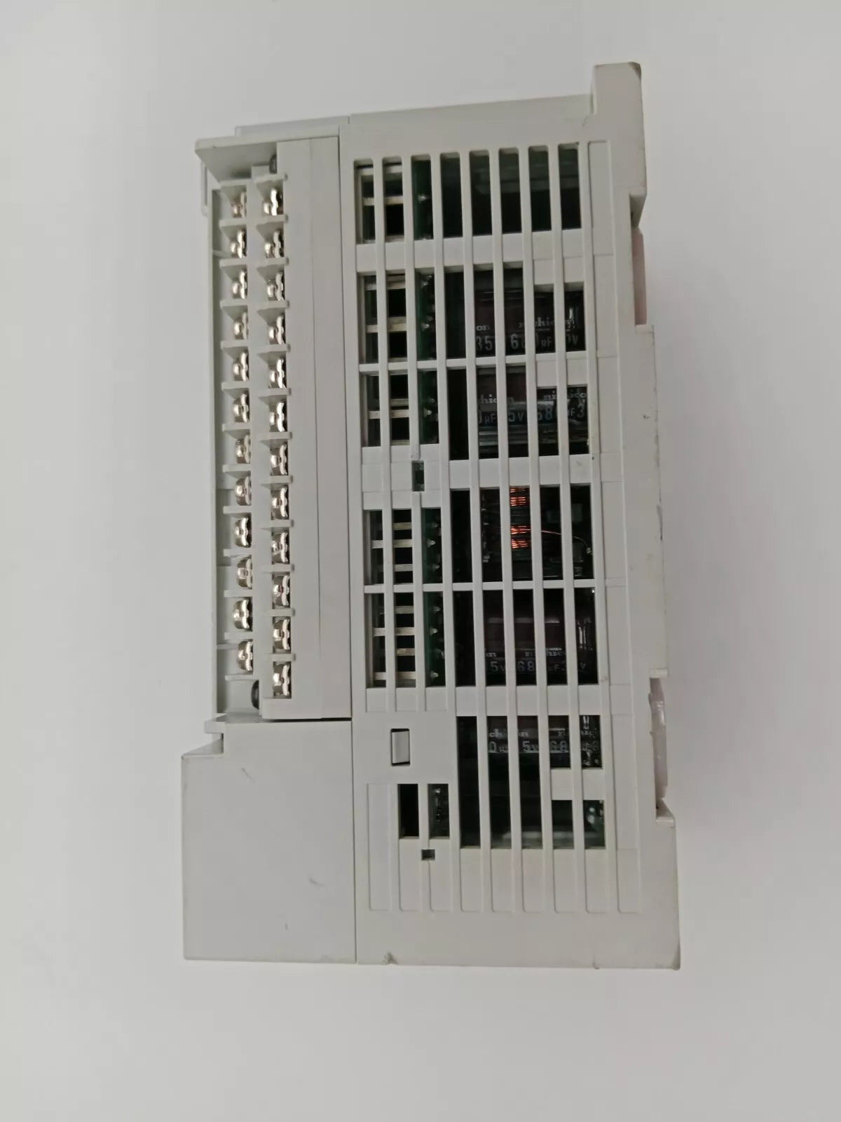 Mitsubishi Electric FX5-32ET/ES FX5 I/O Extension AC 16 Inputs