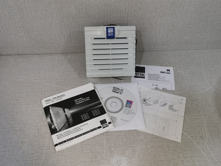 Rittal SK 3237.100 230VAC Fan and Filter Unit